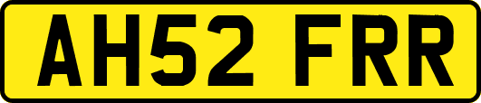 AH52FRR