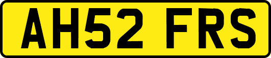 AH52FRS