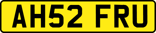 AH52FRU
