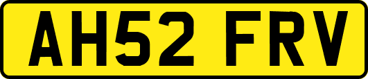 AH52FRV