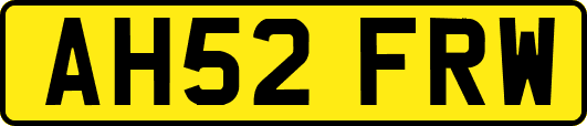 AH52FRW
