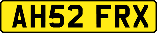 AH52FRX