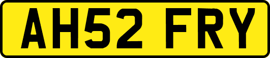 AH52FRY