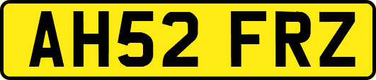 AH52FRZ