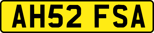 AH52FSA