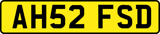 AH52FSD