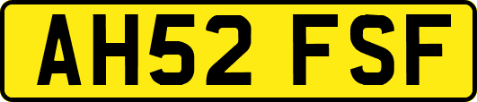 AH52FSF