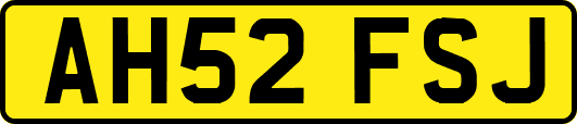 AH52FSJ