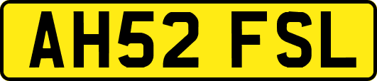 AH52FSL