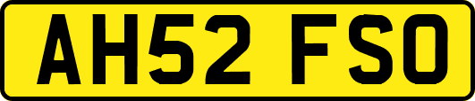 AH52FSO