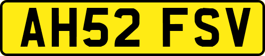 AH52FSV