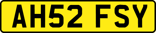 AH52FSY