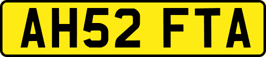 AH52FTA