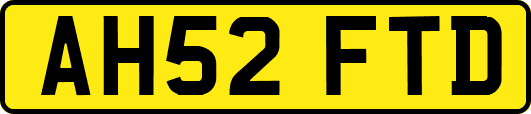 AH52FTD