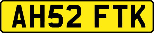 AH52FTK