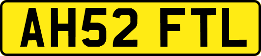 AH52FTL
