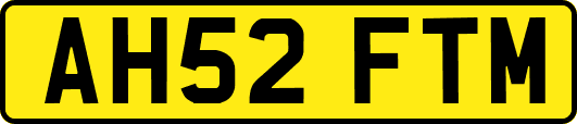 AH52FTM