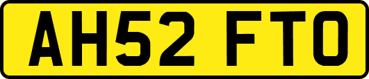 AH52FTO