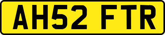 AH52FTR