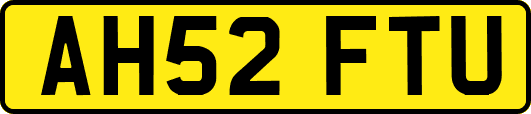 AH52FTU