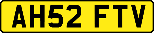 AH52FTV