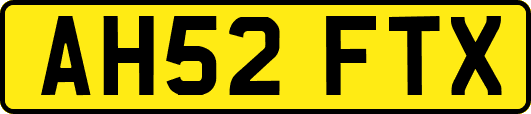 AH52FTX