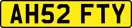 AH52FTY