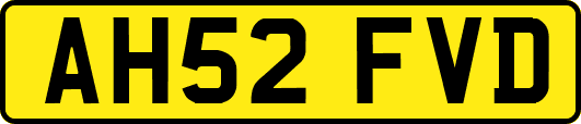 AH52FVD