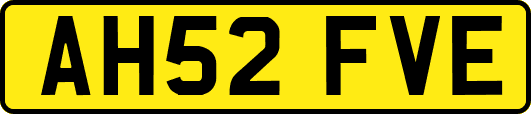 AH52FVE