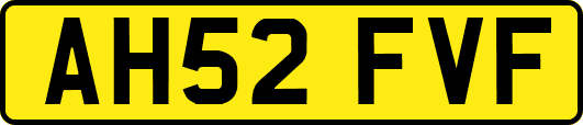 AH52FVF