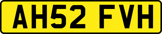 AH52FVH