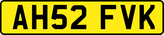 AH52FVK