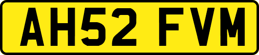AH52FVM