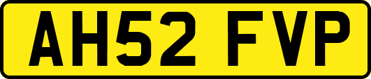 AH52FVP