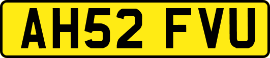 AH52FVU