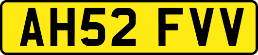 AH52FVV