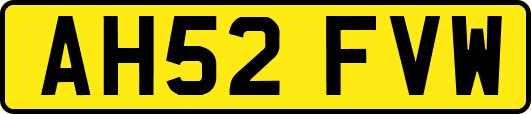 AH52FVW