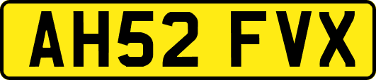 AH52FVX