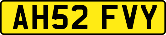 AH52FVY