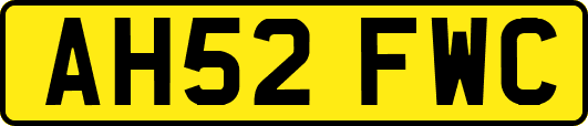 AH52FWC