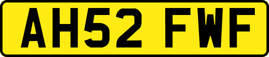 AH52FWF