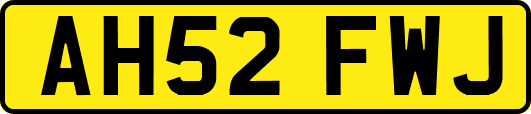 AH52FWJ