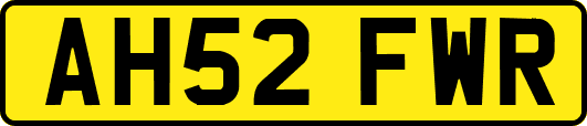 AH52FWR