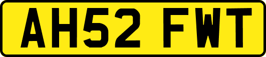 AH52FWT