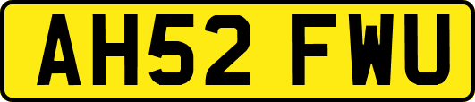 AH52FWU