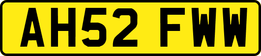 AH52FWW