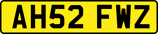 AH52FWZ