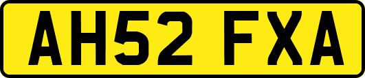 AH52FXA