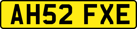 AH52FXE