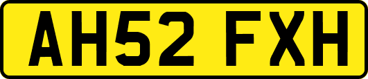 AH52FXH